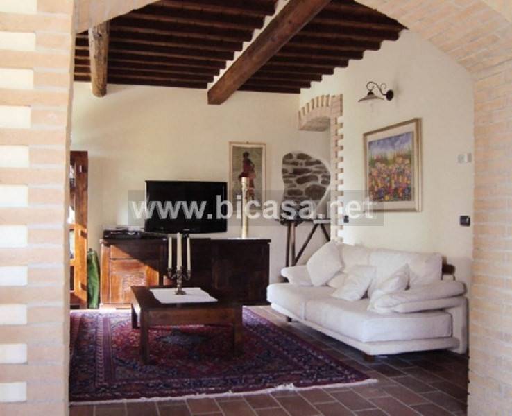 Villa a Vallefoglia in VIA APSELLA - Foto 4