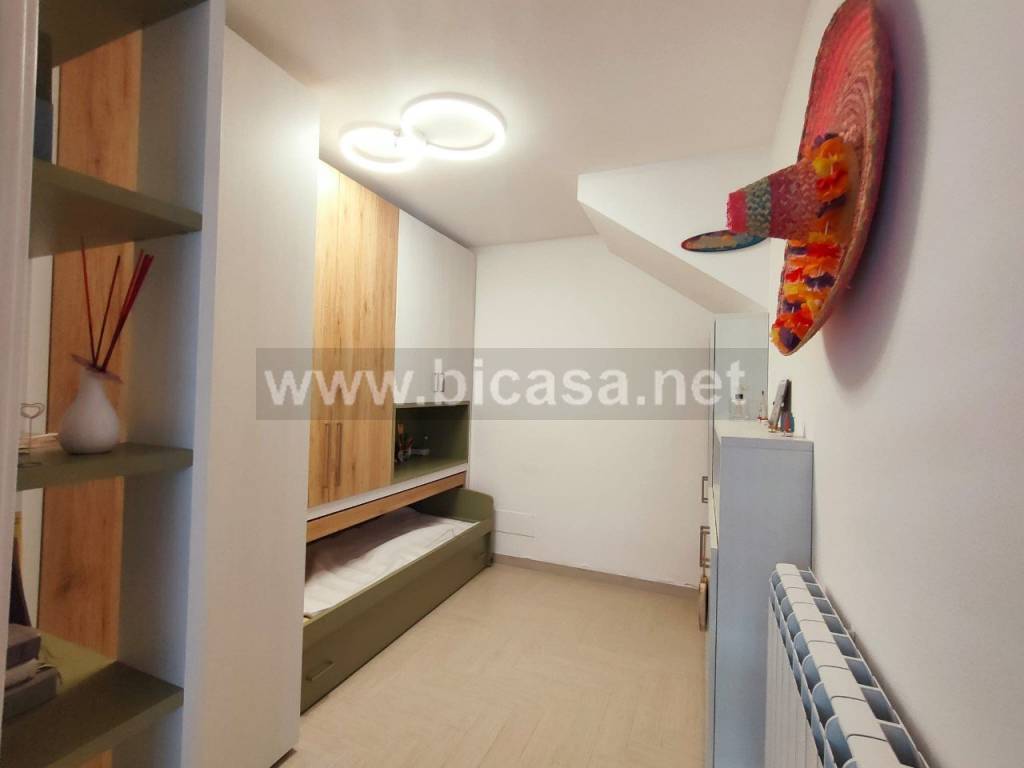 Villa a Vallefoglia in Via Brasco - Foto 5