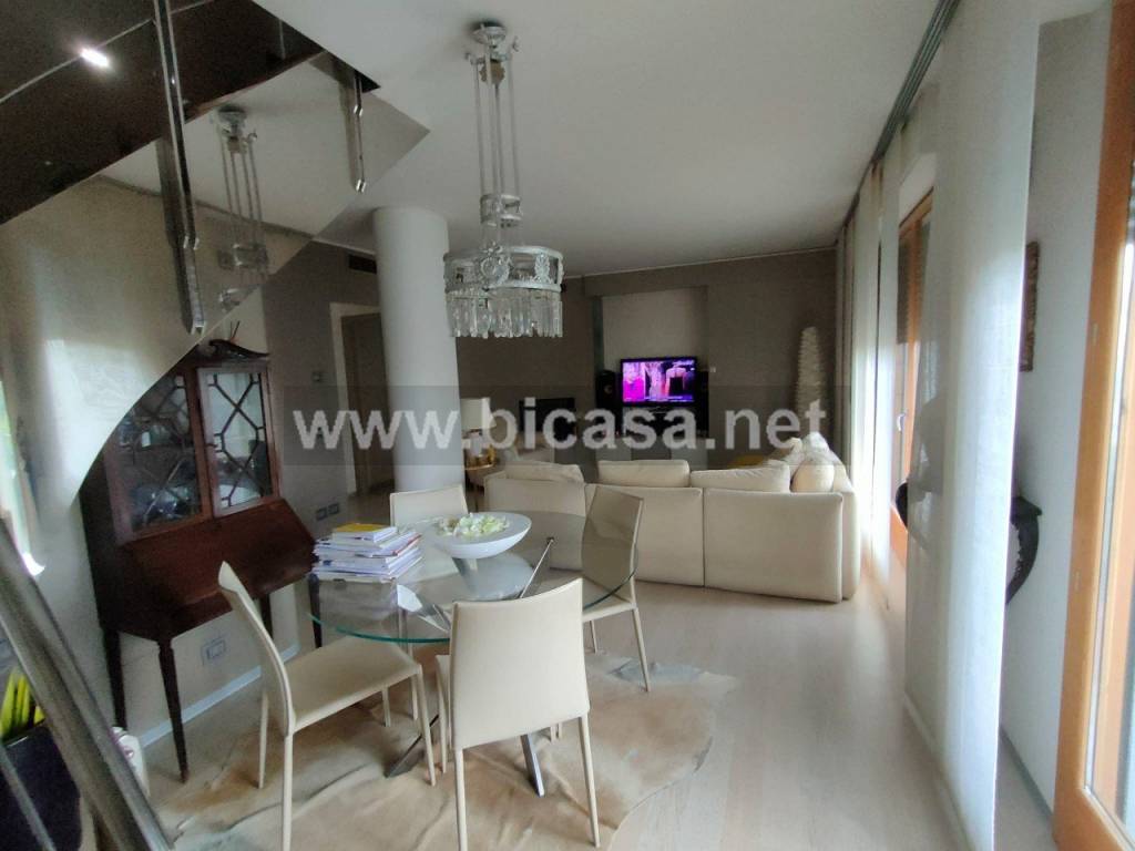 Appartamento a Vallefoglia in Via Indipendenza - Foto 2