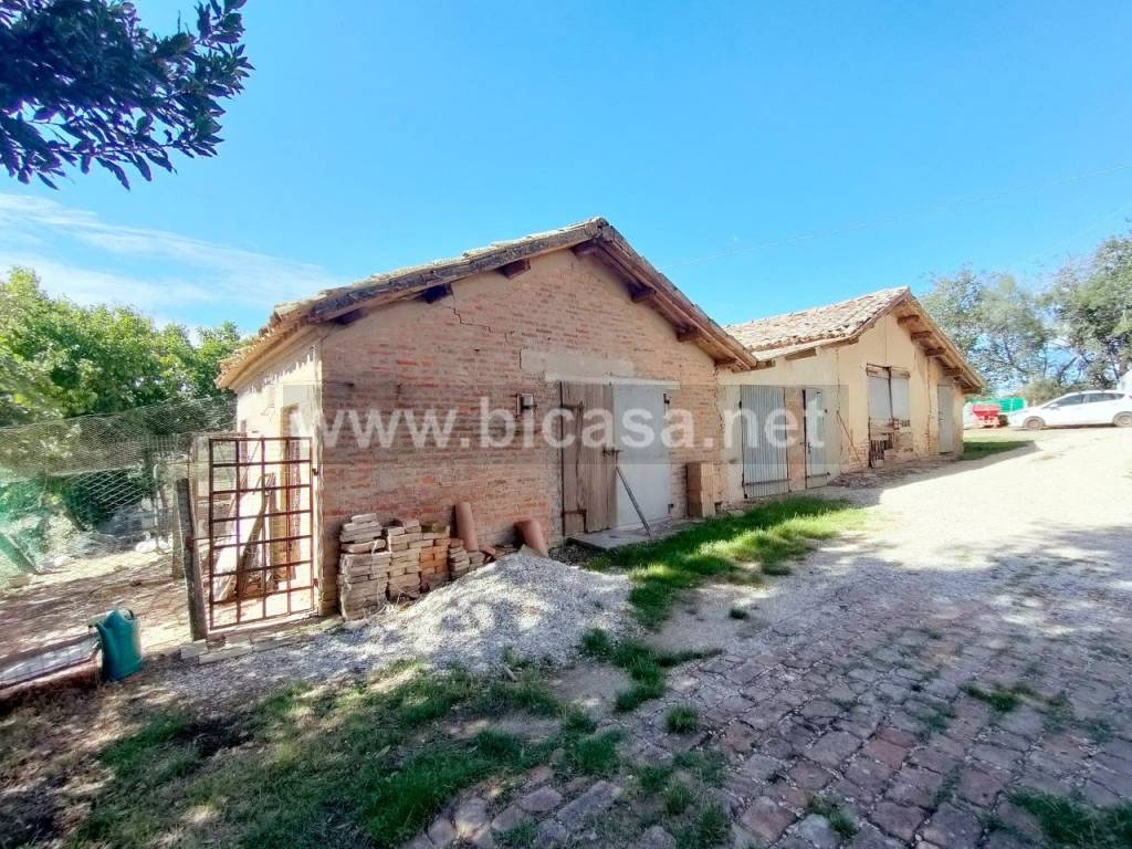 Villa a Cartoceto in VIA SAN BERNARDINO - Foto 4