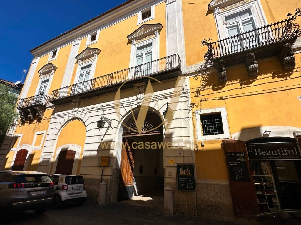 Immobile a Capua in Corso Gran Priorato di Malta, 25 - Foto 3
