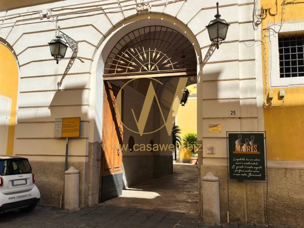 Immobile a Capua in Corso Gran Priorato di Malta, 25 - Foto 4