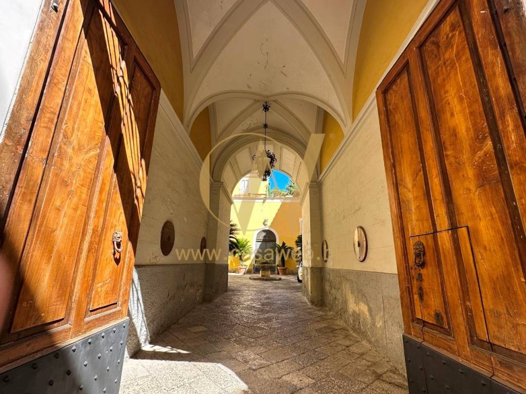 Immobile a Capua in Corso Gran Priorato di Malta, 25 - Foto 5