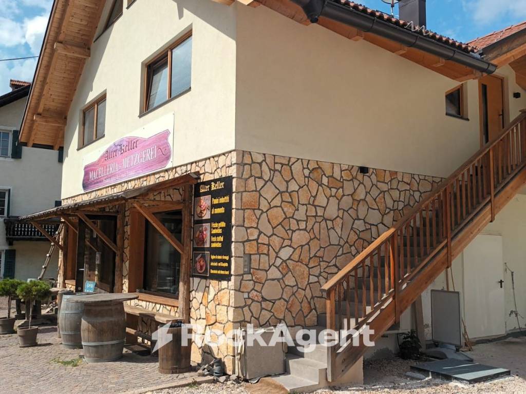 Villa a Trodena nel parco naturale in Via Fontanefredde 6/A - Foto 2