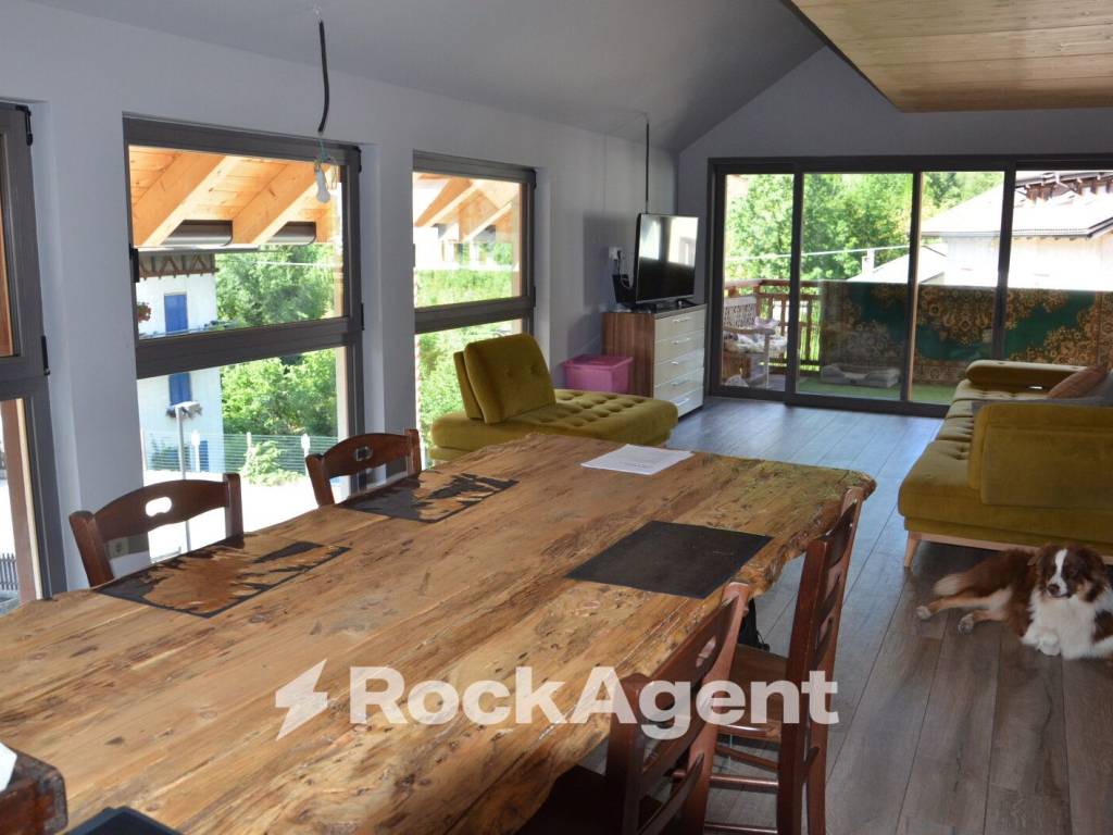 Villa a Trodena nel parco naturale in Via Fontanefredde 6/A - Foto 5