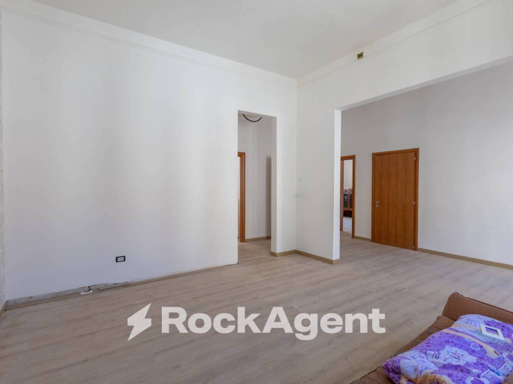 Appartamento a Livorno in Via dei Pelaghi, 47 - Foto 3