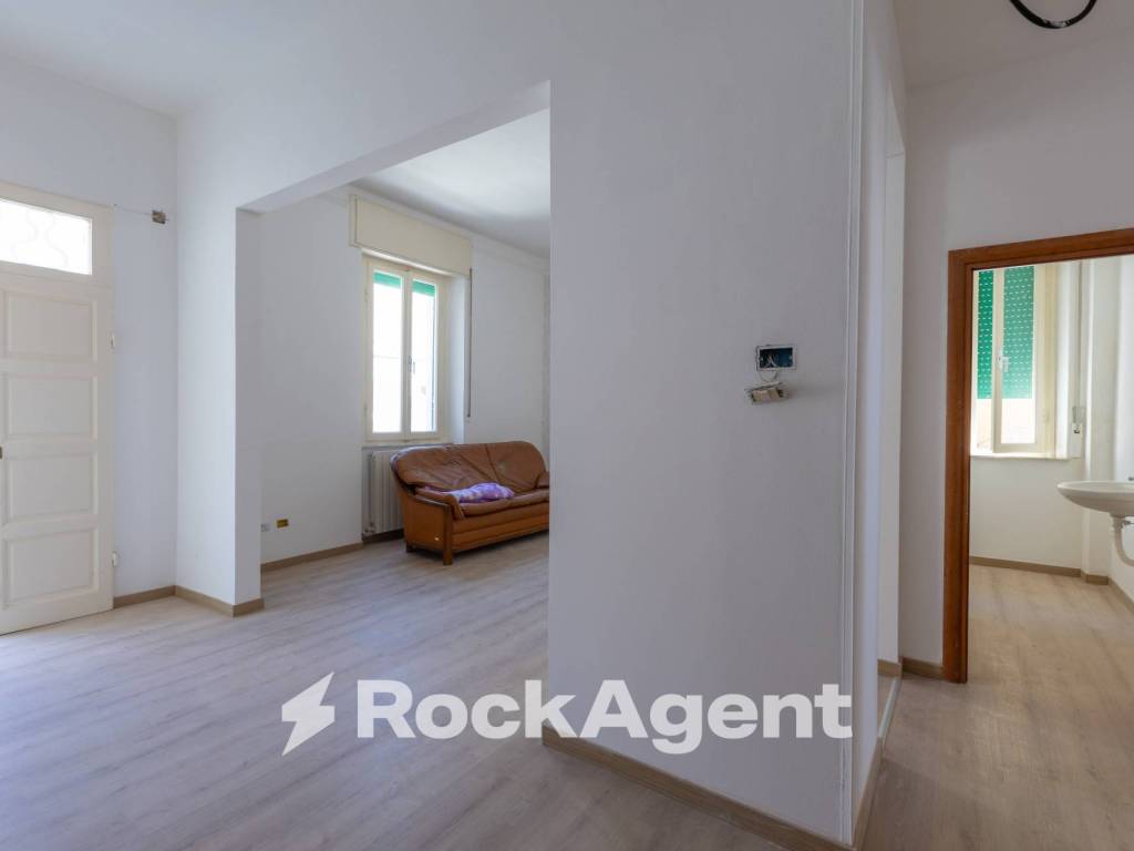 Appartamento a Livorno in Via dei Pelaghi, 47 - Foto 4