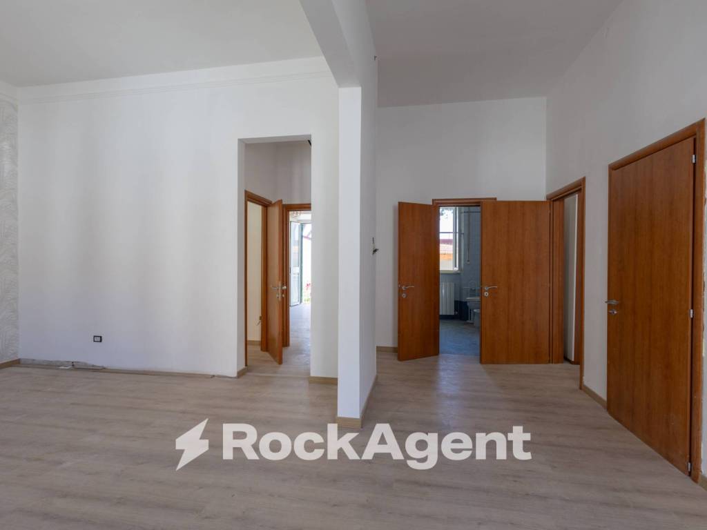 Appartamento a Livorno in Via dei Pelaghi, 47 - Foto 5