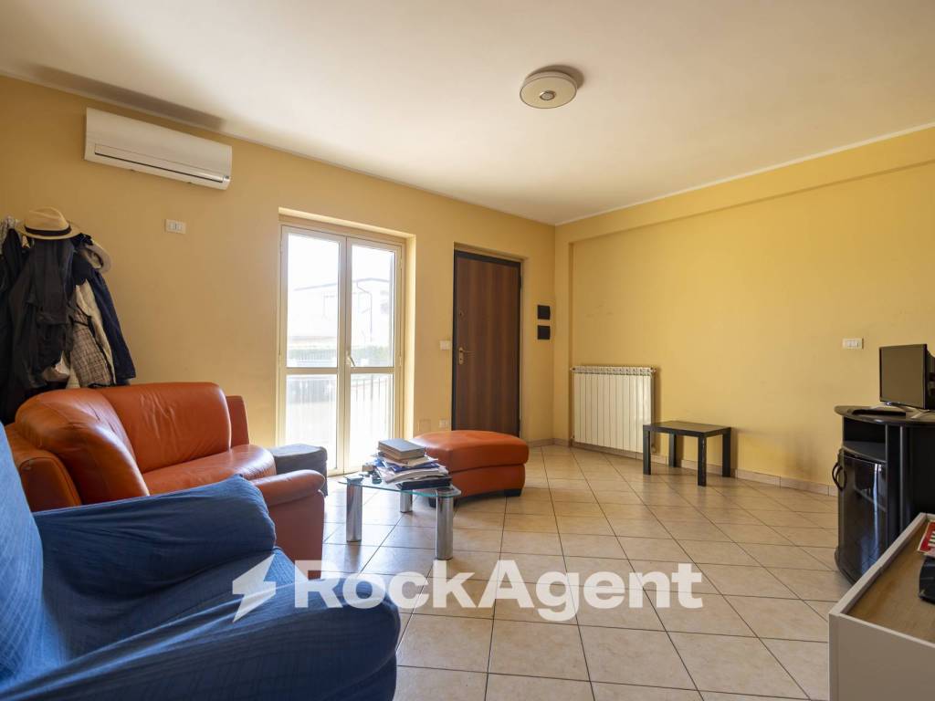 Villetta a schiera a Montauro in Via Reggio Calabria, 20 - Foto 3