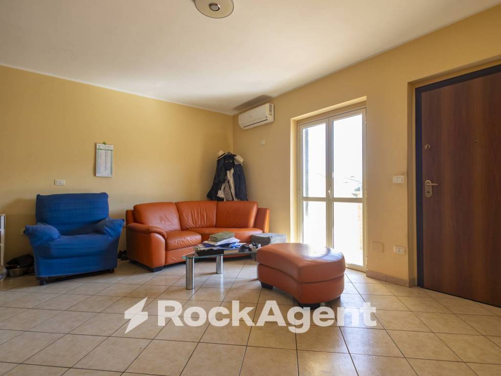 Villetta a schiera a Montauro in Via Reggio Calabria, 20 - Foto 4