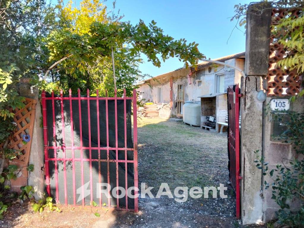 Rustico / casale a Rosignano marittimo in Stradone del Pipistrello, 105 - Foto 2