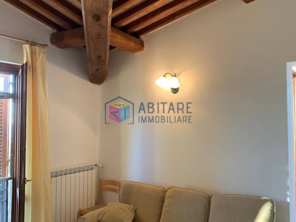 Appartamento a Manciano in Strada Provinciale Poggio Murella - Foto 2