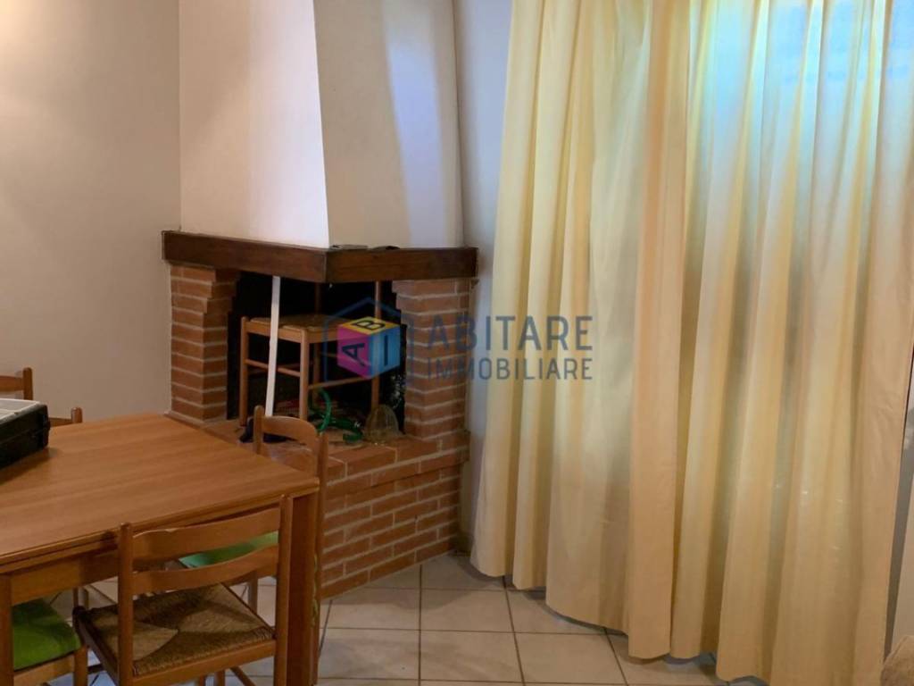 Appartamento a Manciano in Strada Provinciale Poggio Murella - Foto 3