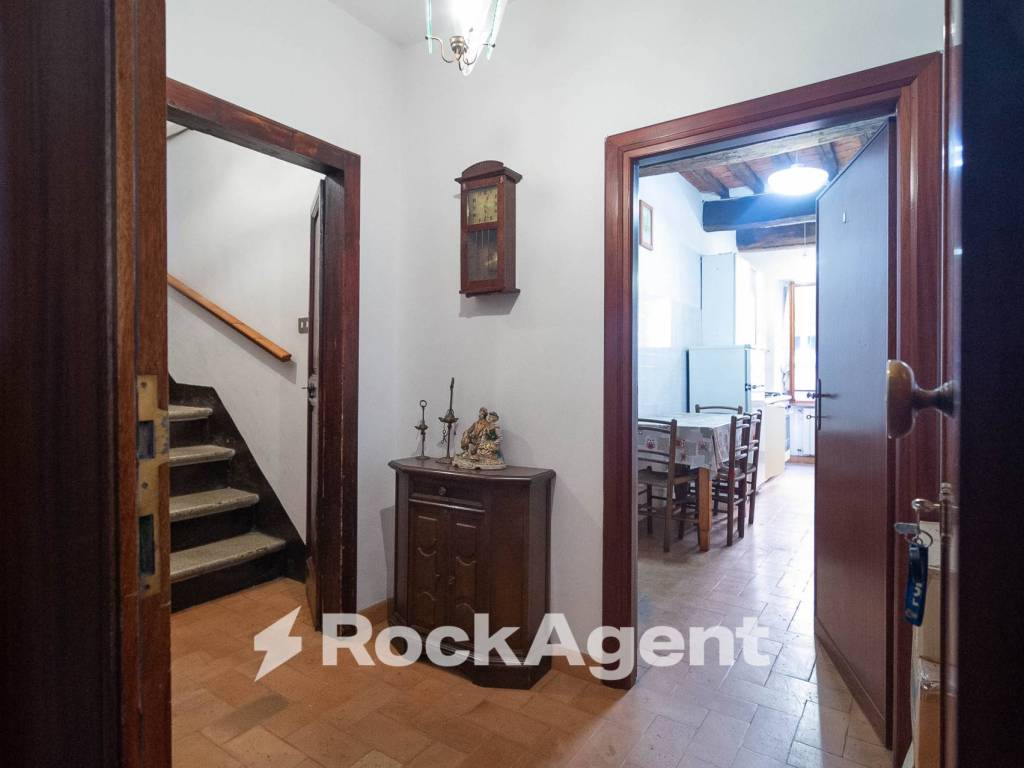 Appartamento a Acquapendente in Via Roma, 17 - Foto 3