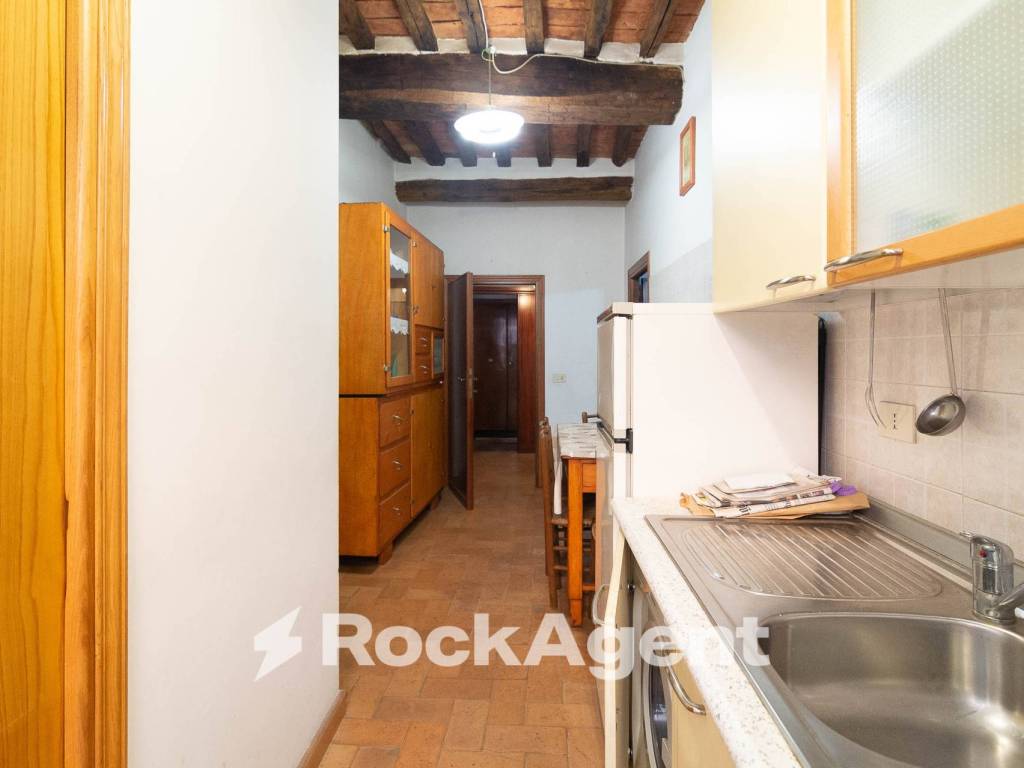 Appartamento a Acquapendente in Via Roma, 17 - Foto 4