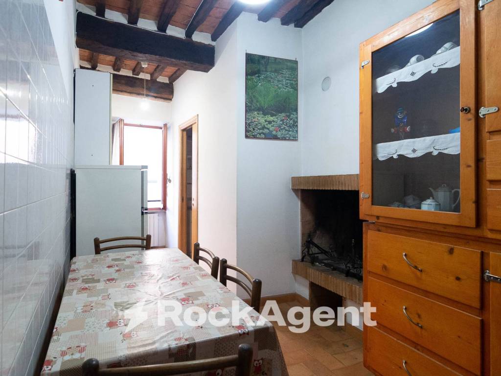 Appartamento a Acquapendente in Via Roma, 17 - Foto 5