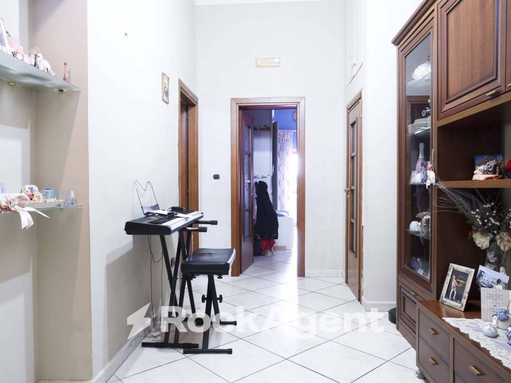 Appartamento a Scafati in Via Santa Maria la Carità, 123 - Foto 5