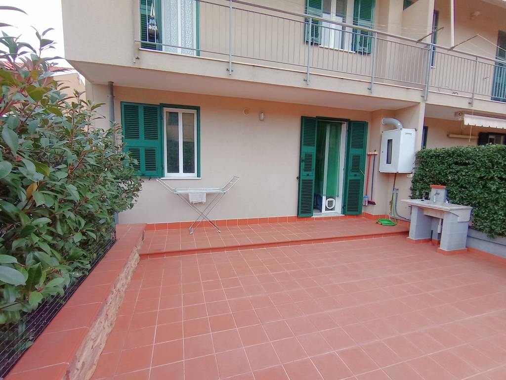 Appartamento a Spotorno in Via Coreallo - Foto 3
