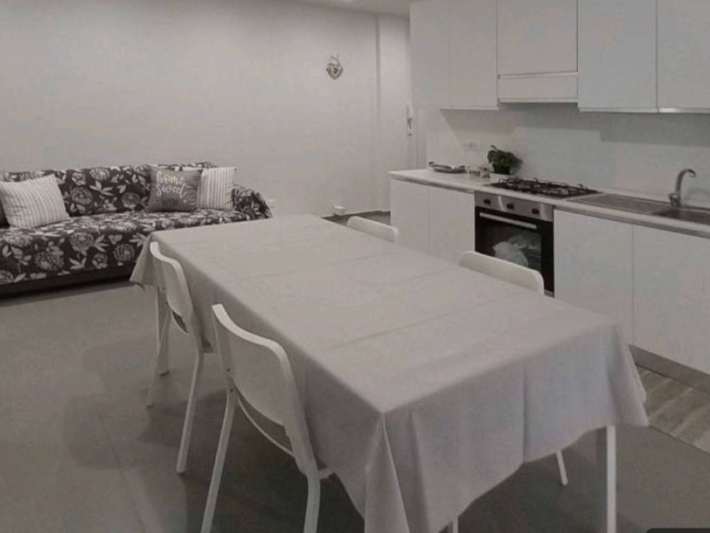 Appartamento a Spotorno in Via Liguria, 5 - Foto 4