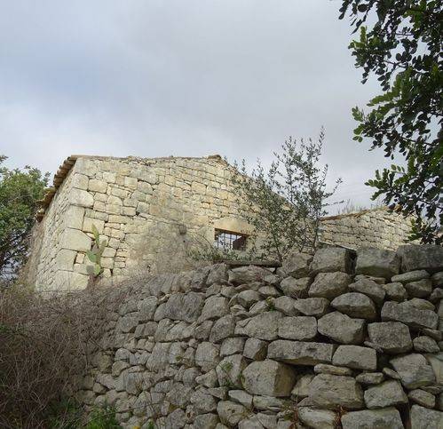 Villa a Modica in Via Gianforma Margione - Foto 4