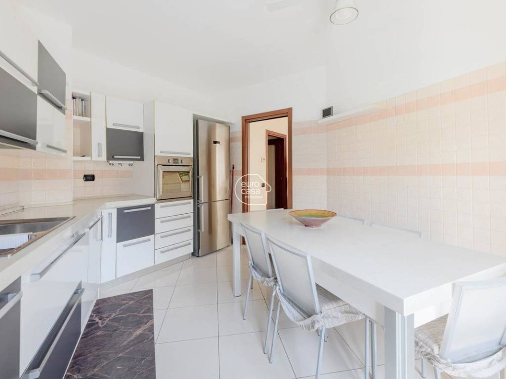 Appartamento a Pioltello in Via Roma, 1 - Foto 5