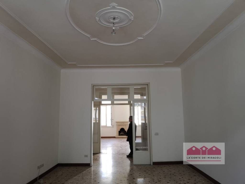 Appartamento a Vicenza in Contra' Pasini - Foto 3