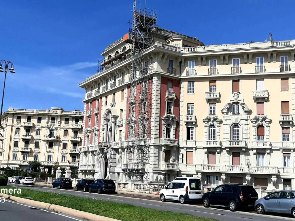 Appartamento a Genova in Via Zara, 3 - Foto 3