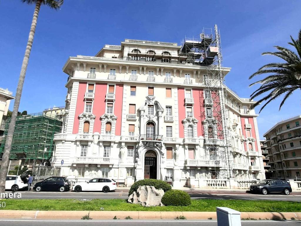 Appartamento a Genova in Via Zara, 3 - Foto 4