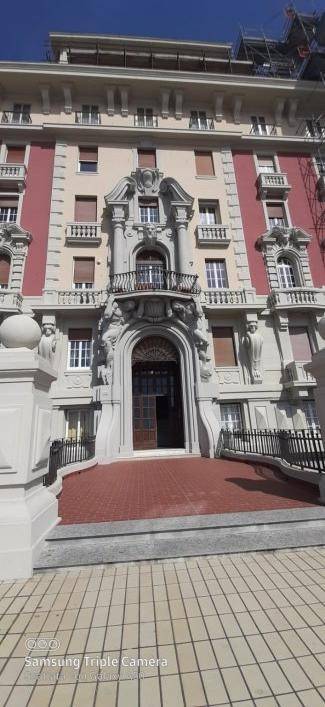 Appartamento a Genova in Via Zara, 3 - Foto 5