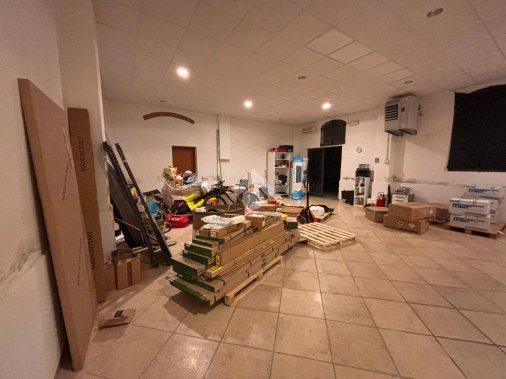 Immobile a Montevarchi in Via Cilembrini, 2 - Foto 3