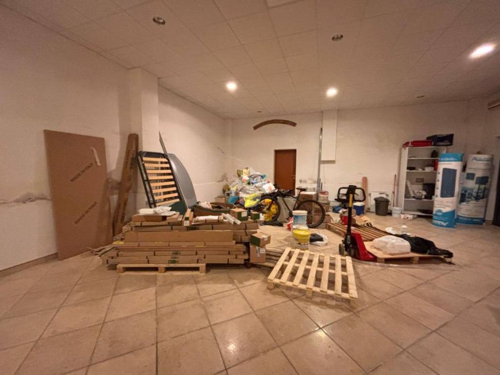 Immobile a Montevarchi in Via Cilembrini, 2 - Foto 5