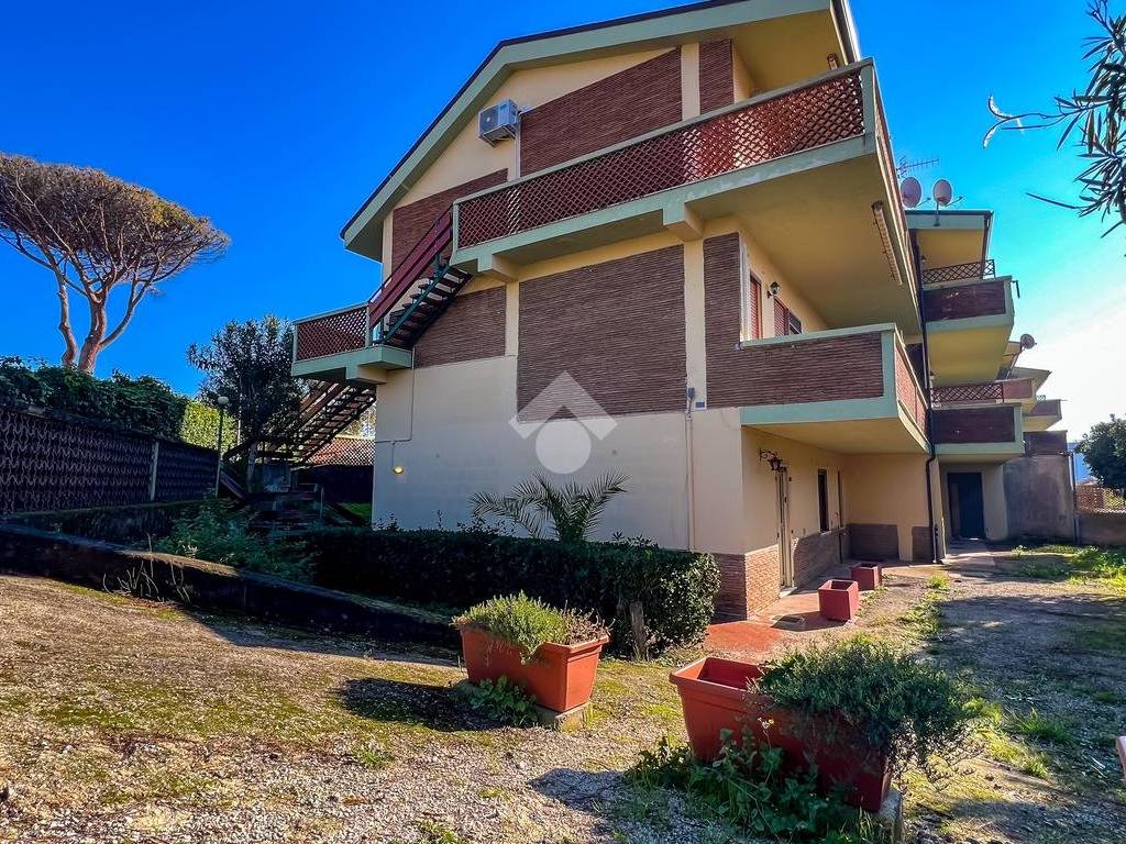 Appartamento a Formia in Via Giovenale, 45 - Foto 2