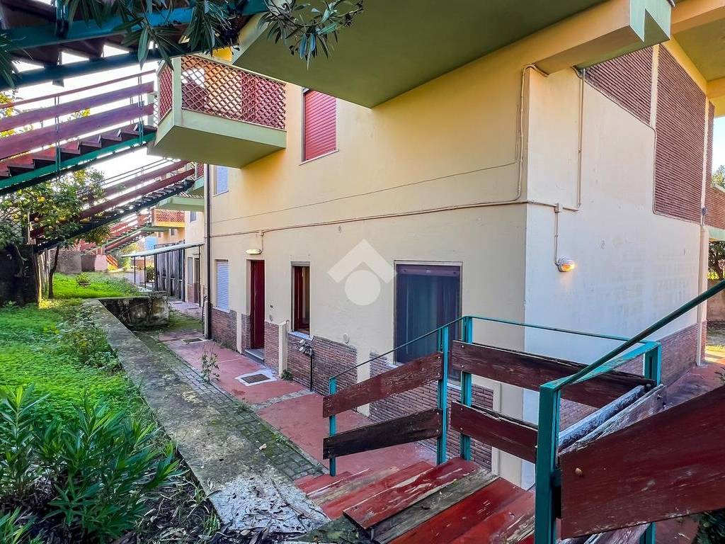 Appartamento a Formia in Via Giovenale, 45 - Foto 3