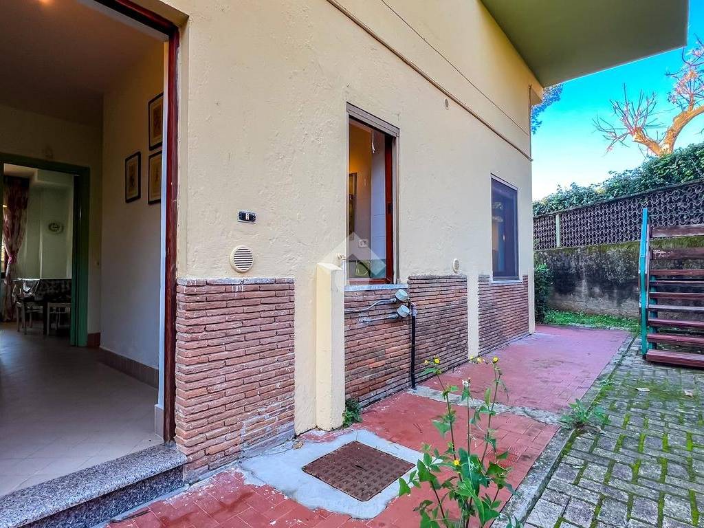 Appartamento a Formia in Via Giovenale, 45 - Foto 4