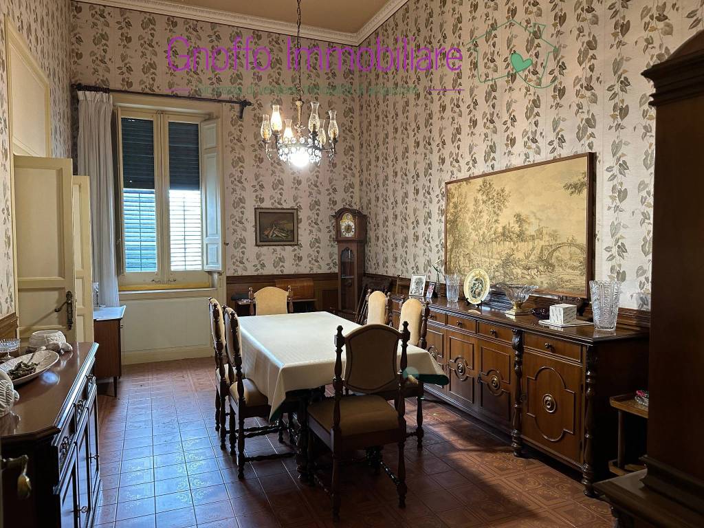 Appartamento a Trapani in Piazza Vittorio Emanuele - Foto 2