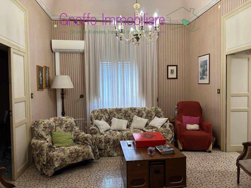 Appartamento a Trapani in Piazza Vittorio Emanuele - Foto 3