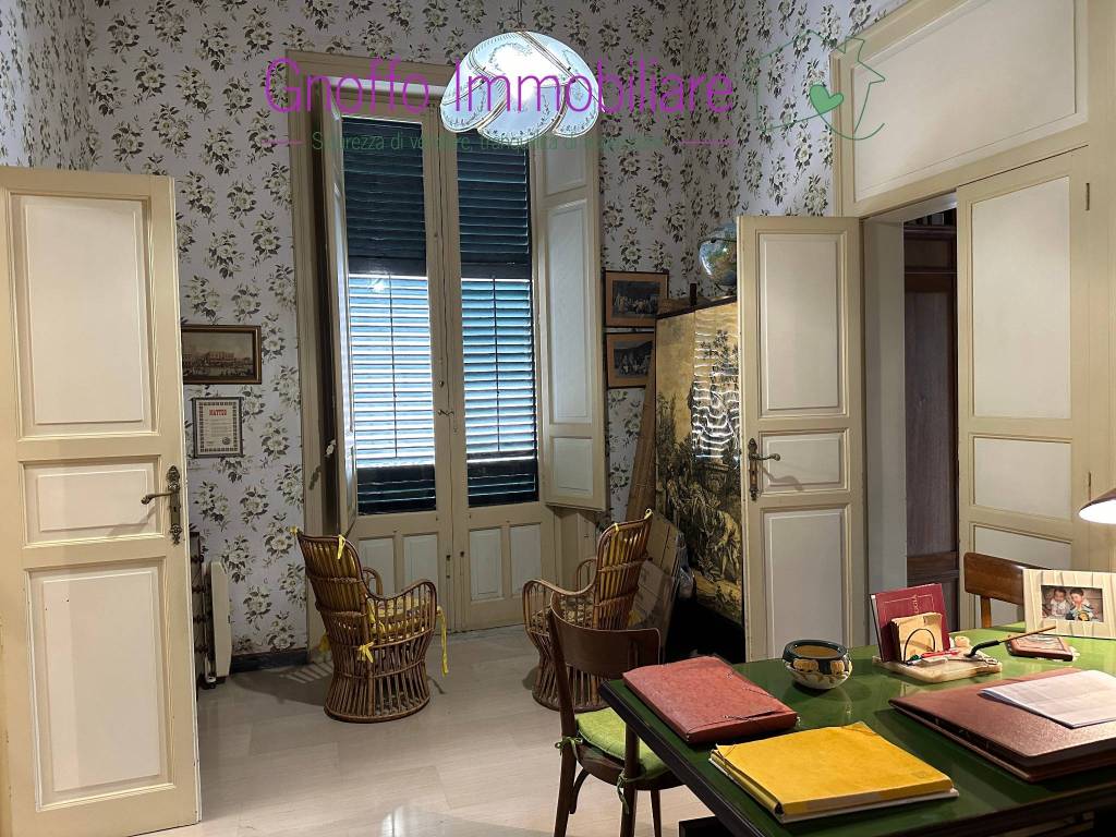 Appartamento a Trapani in Piazza Vittorio Emanuele - Foto 4