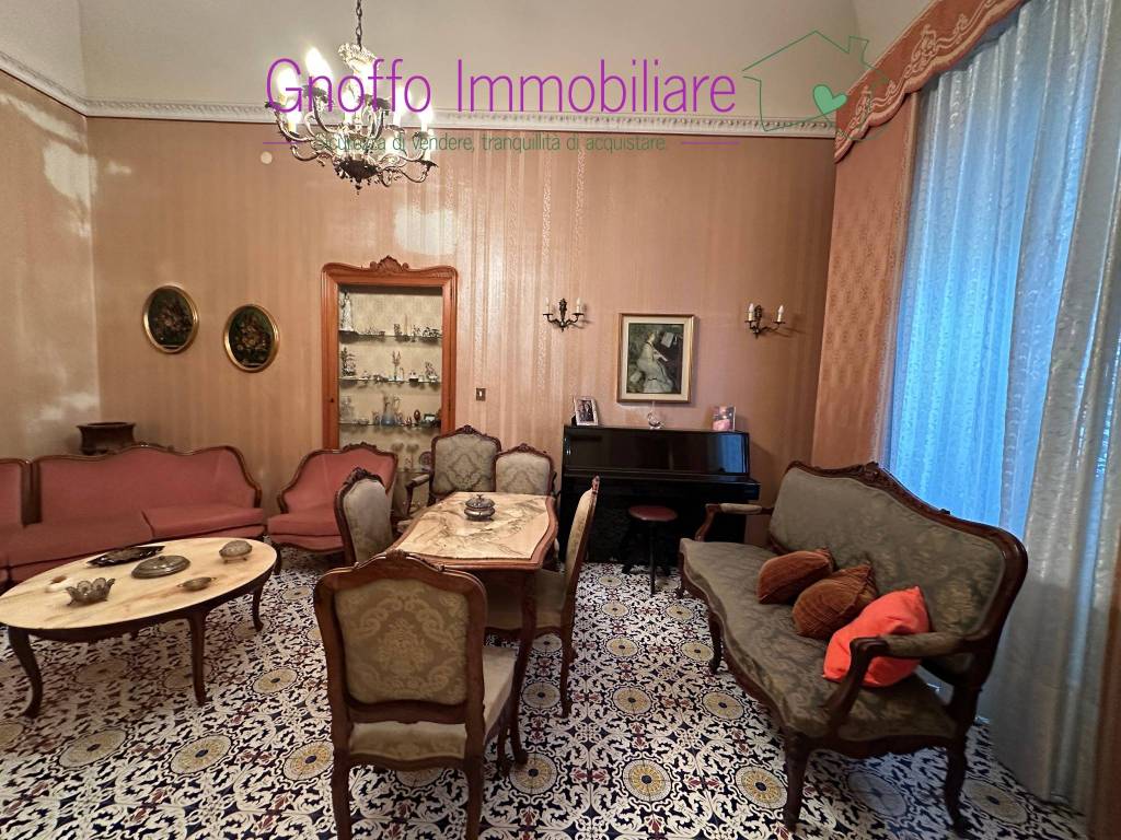 Appartamento a Trapani in Piazza Vittorio Emanuele - Foto 5