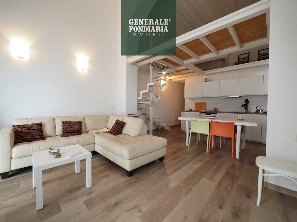 Loft / open space a Portovenere in via Gallotti - Foto 2