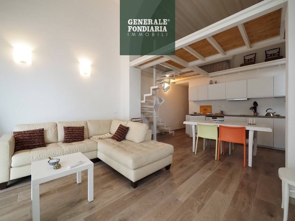 Loft / open space a Portovenere in via Gallotti - Foto 5