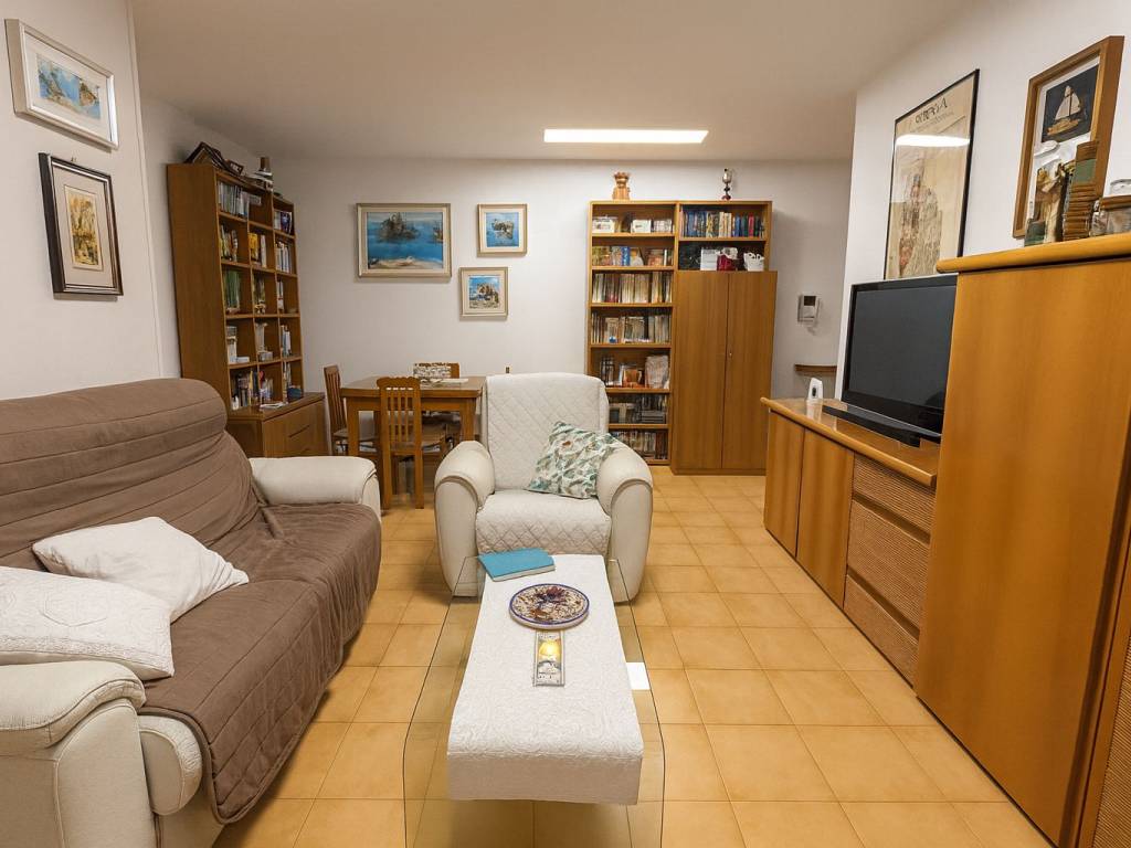 Appartamento a Bergamo in Via Luigi Einaudi 7 - Foto 2