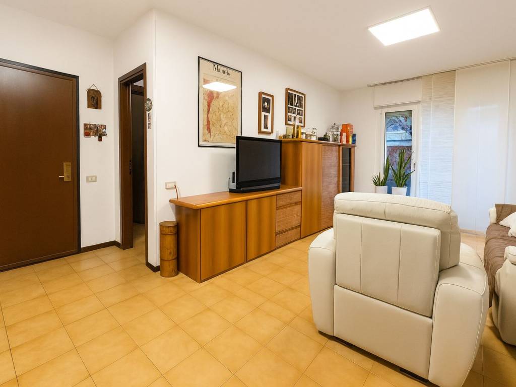 Appartamento a Bergamo in Via Luigi Einaudi 7 - Foto 3