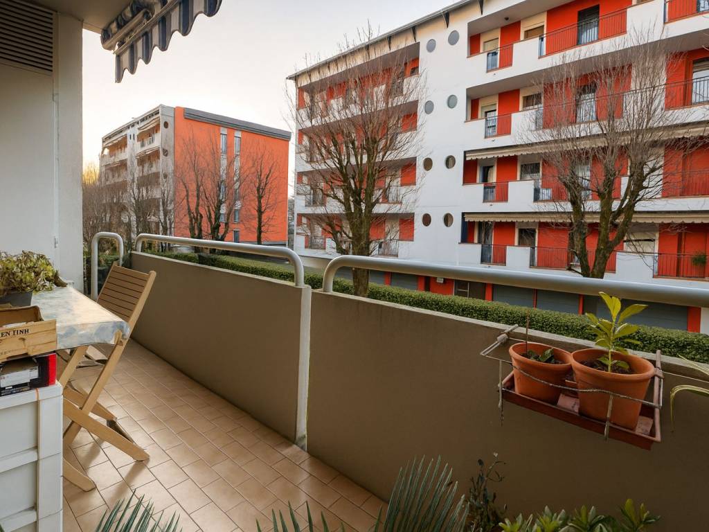 Appartamento a Bergamo in Via Luigi Einaudi 7 - Foto 4