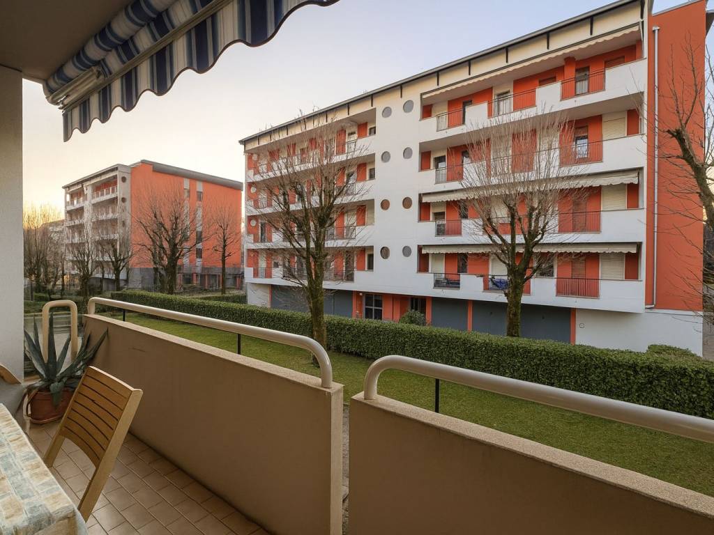 Appartamento a Bergamo in Via Luigi Einaudi 7 - Foto 5