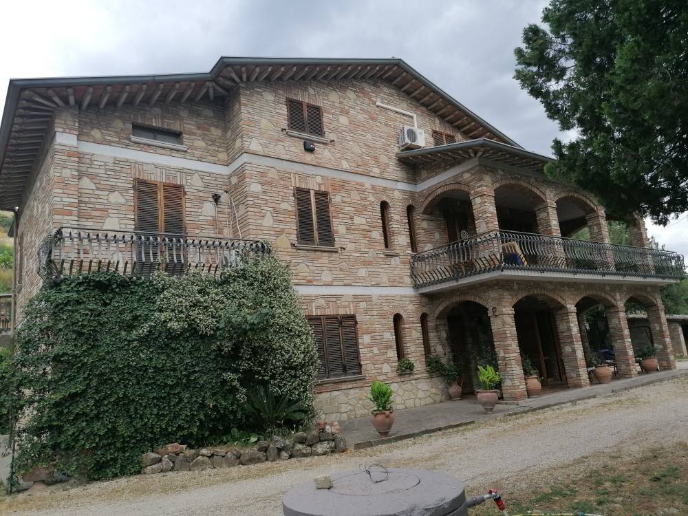 Villa a Deruta in Via Padre Rufino Niccacci - Foto 3