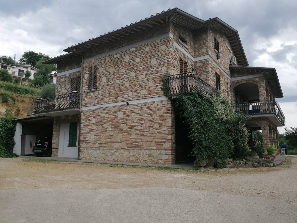 Villa a Deruta in Via Padre Rufino Niccacci - Foto 5