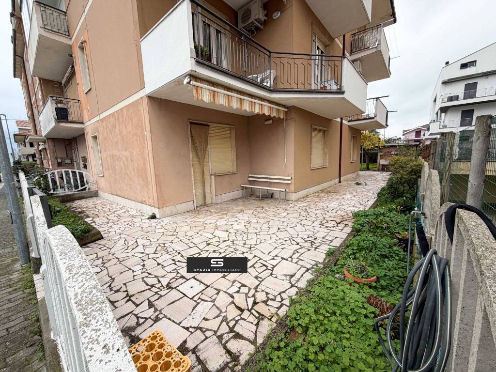 Appartamento a Giulianova in Vicolo Catania, 3 - Foto 5