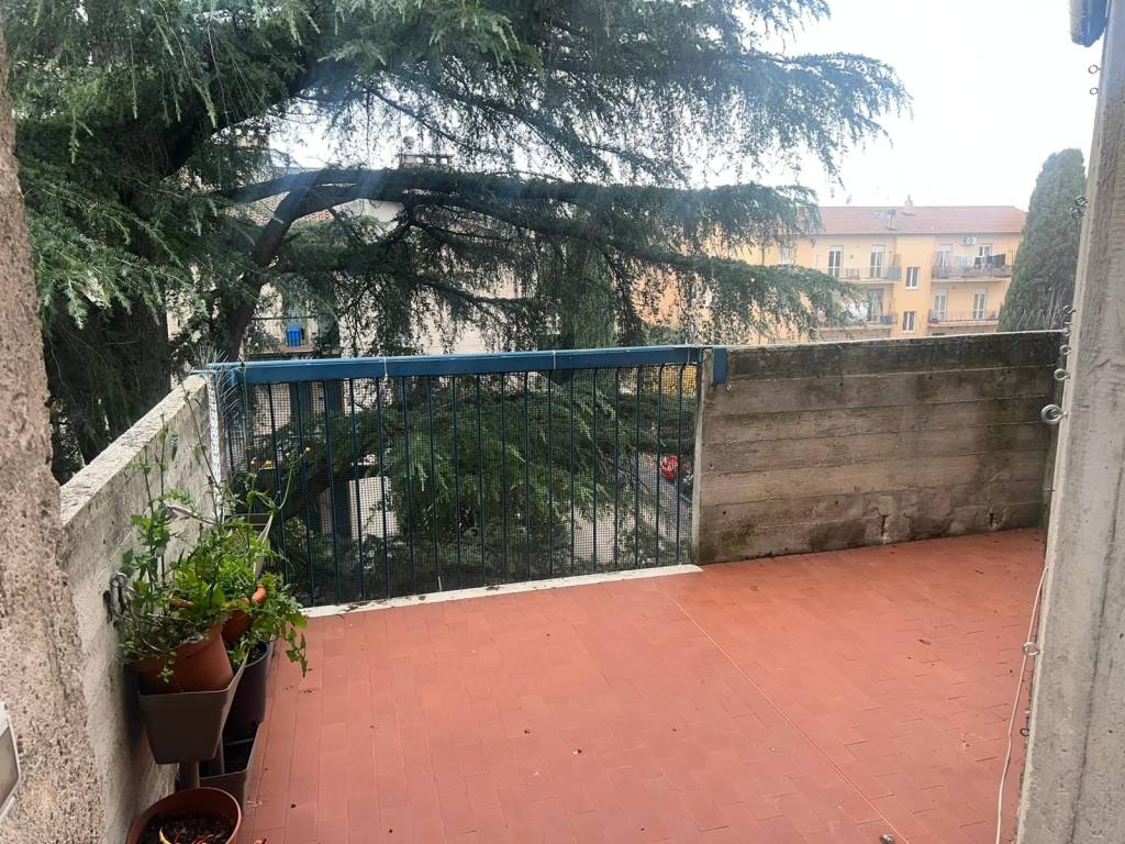 Appartamento a Spoleto in Piazza Donatori del Sangue - Foto 4