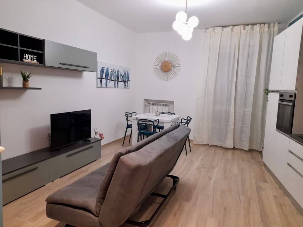 Appartamento a Alessandria in Corso Alfonso La Marmora - Foto 2