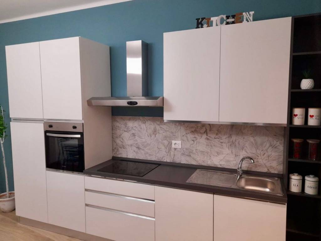 Appartamento a Alessandria in Corso Alfonso La Marmora - Foto 3